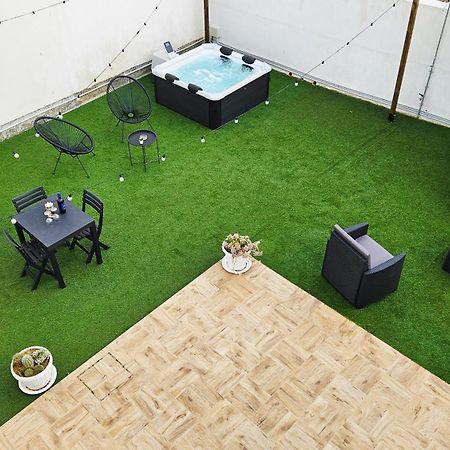 مبيت وإفطار تراباني Stabile Hospitality المظهر الخارجي الصورة
