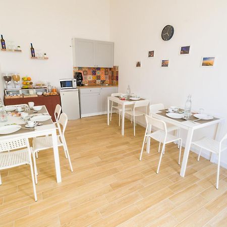 مبيت وإفطار تراباني Stabile Hospitality المظهر الخارجي الصورة