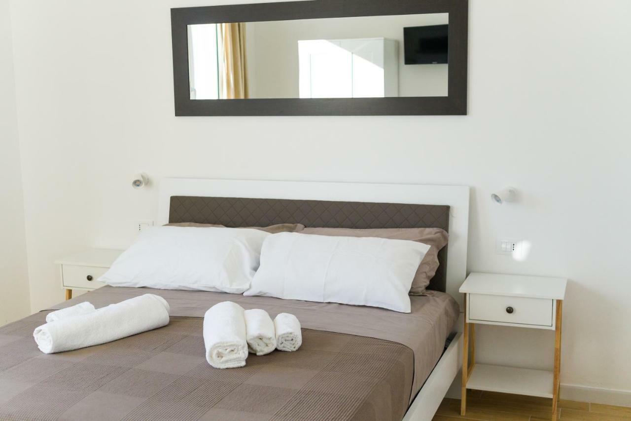 مبيت وإفطار تراباني Stabile Hospitality المظهر الخارجي الصورة