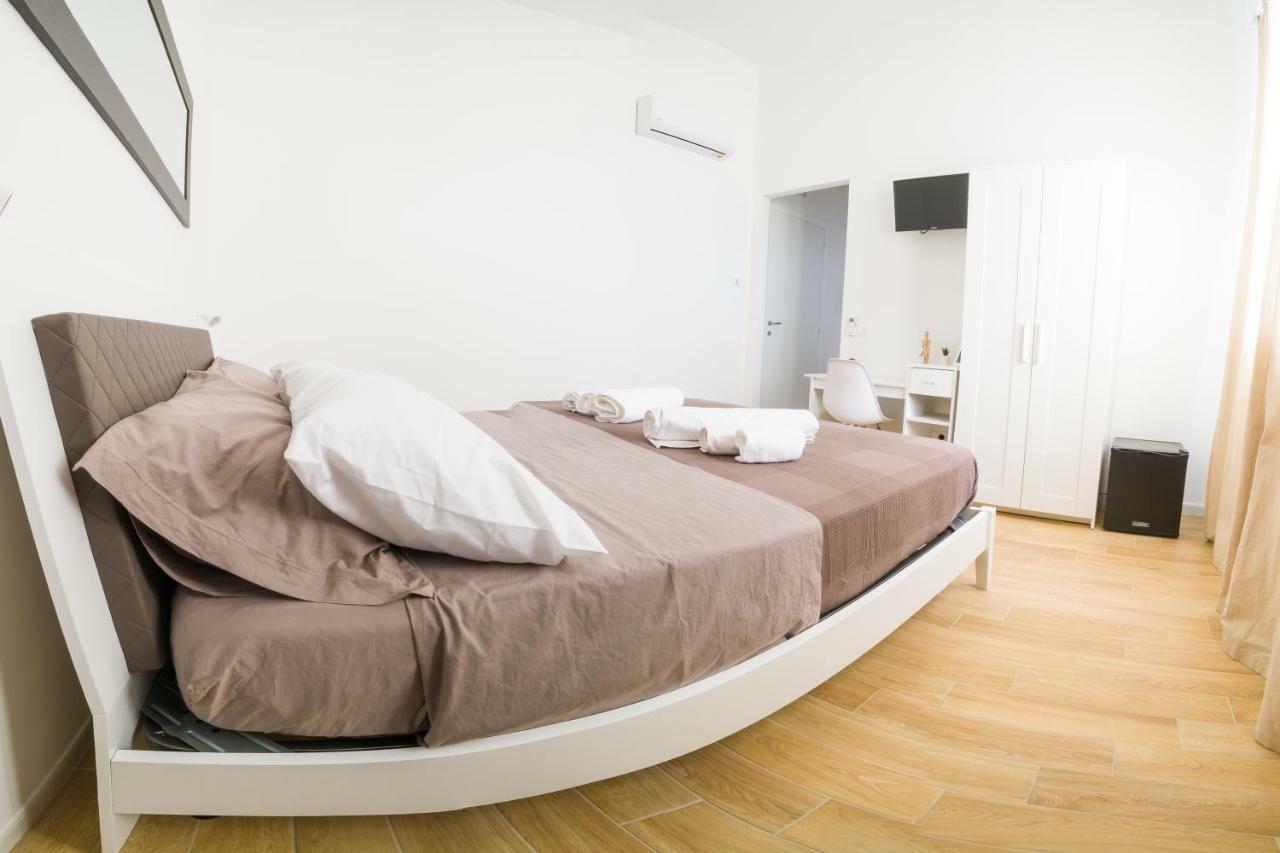 مبيت وإفطار تراباني Stabile Hospitality المظهر الخارجي الصورة